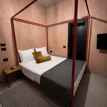 Bed & Breakfast 17 Boutique
