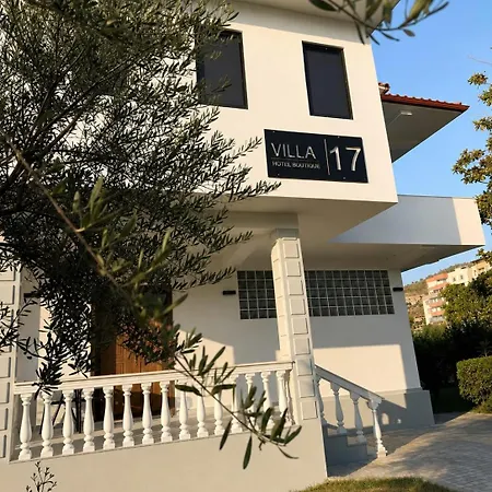 17 Boutique * Berat