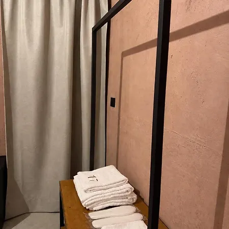 Bed & Breakfast 17 Boutique