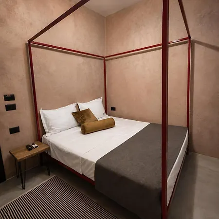 Bed & Breakfast 17 Boutique *