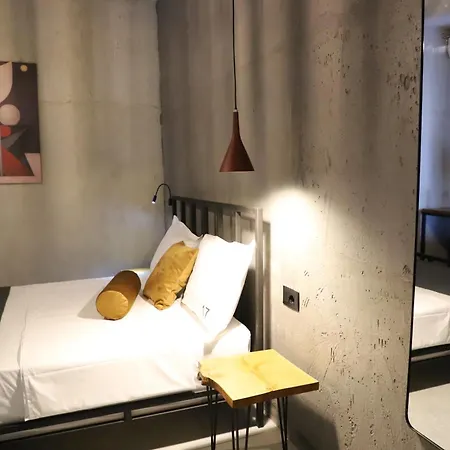 Panzió 17 Boutique *
