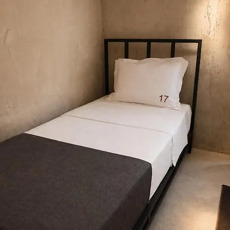 Panzió 17 Boutique *