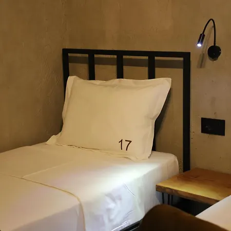 Bed & Breakfast 17 Boutique Berat