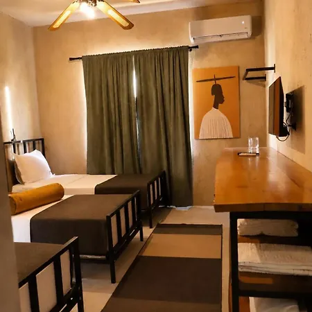 Bed & Breakfast 17 Boutique