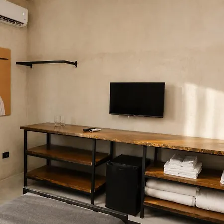 Bed & Breakfast 17 Boutique Berat