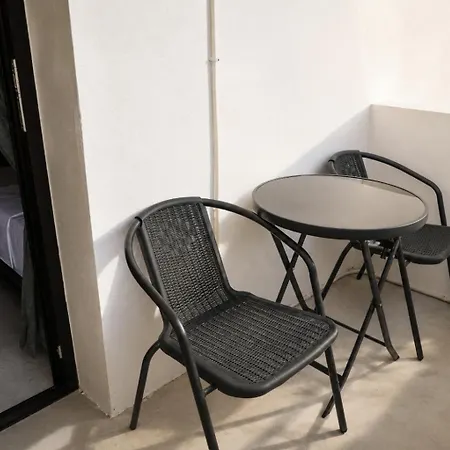 17 Boutique Bed & Breakfast