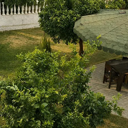 Bed & Breakfast 17 Boutique *